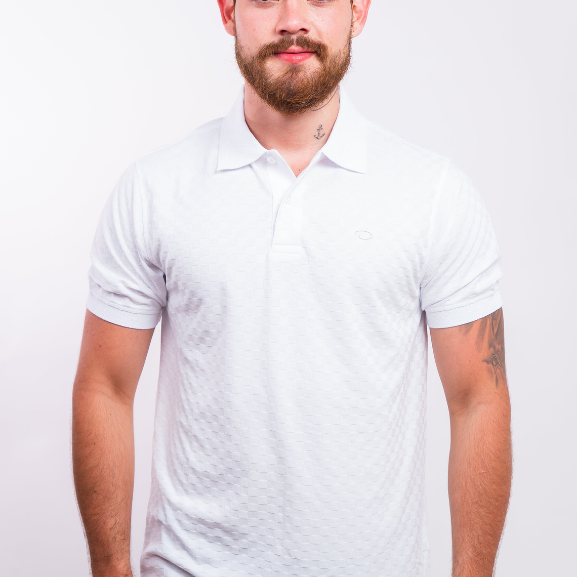 Polo Oscar De La Renta Classic 1