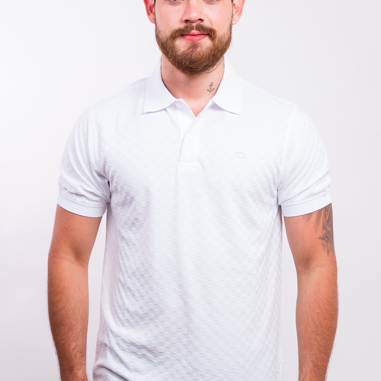 Polo Oscar De La Renta Classic 1