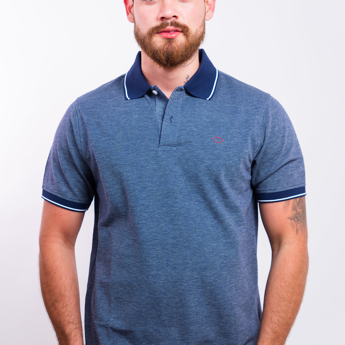 Polo Oscar De La Renta Classic 1