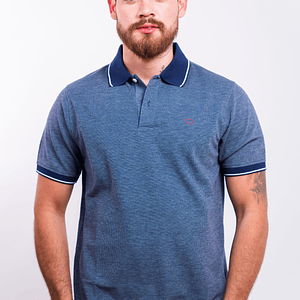 Polo Oscar De La Renta Classic