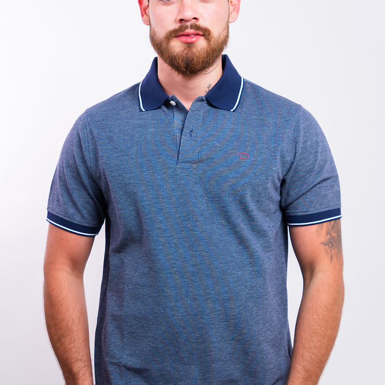 Polo Oscar De La Renta Classic 1