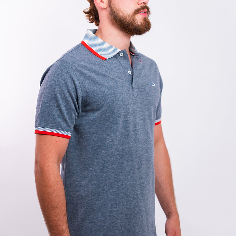 Polo Oscar De La Renta Classic 3