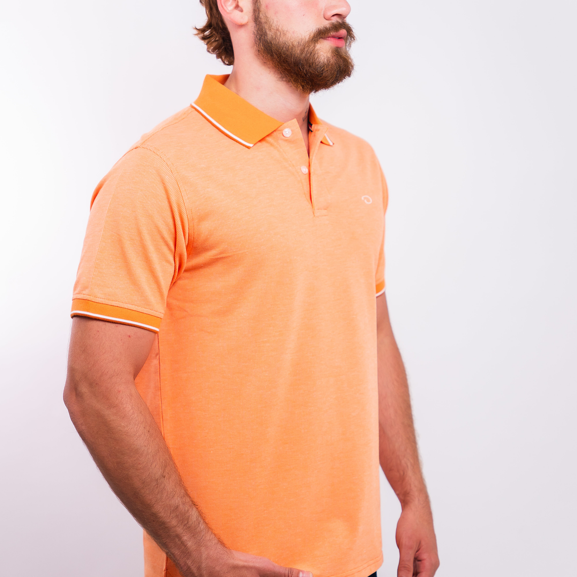 Polo Oscar De La Renta Classic 4