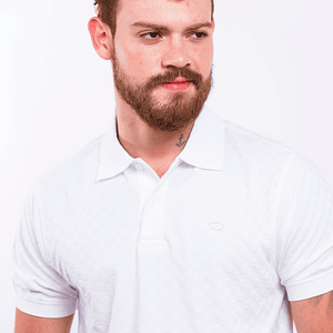 Polo Oscar De La Renta Classic