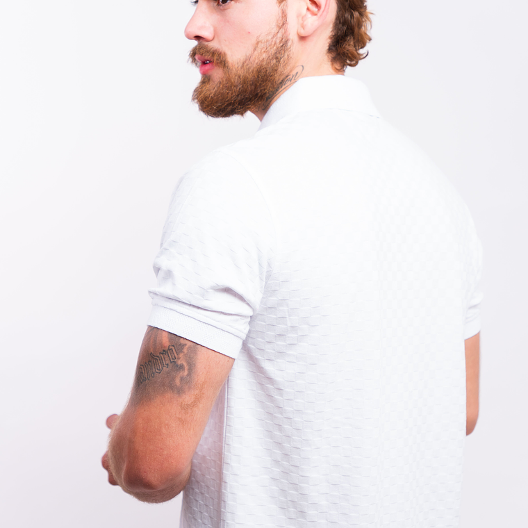 Polo Oscar De La Renta Classic 3