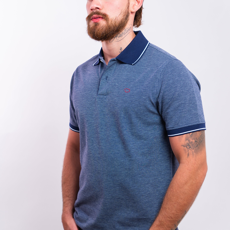 Polo Oscar De La Renta Classic 3