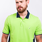 Polo Hombre Nautica Classic Fit - Miniatura 2