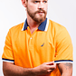 Polo Hombre Nautica Classic Fit - Miniatura 2