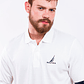 Polo Hombre Nautica Classic Fit - Miniatura 2