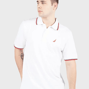 Polo Hombre Nautica Classic Fit