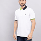 Polo Hombre Nautica Classic Fit - Miniatura 2