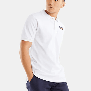 Polo Hombre Nautica Classic Fit