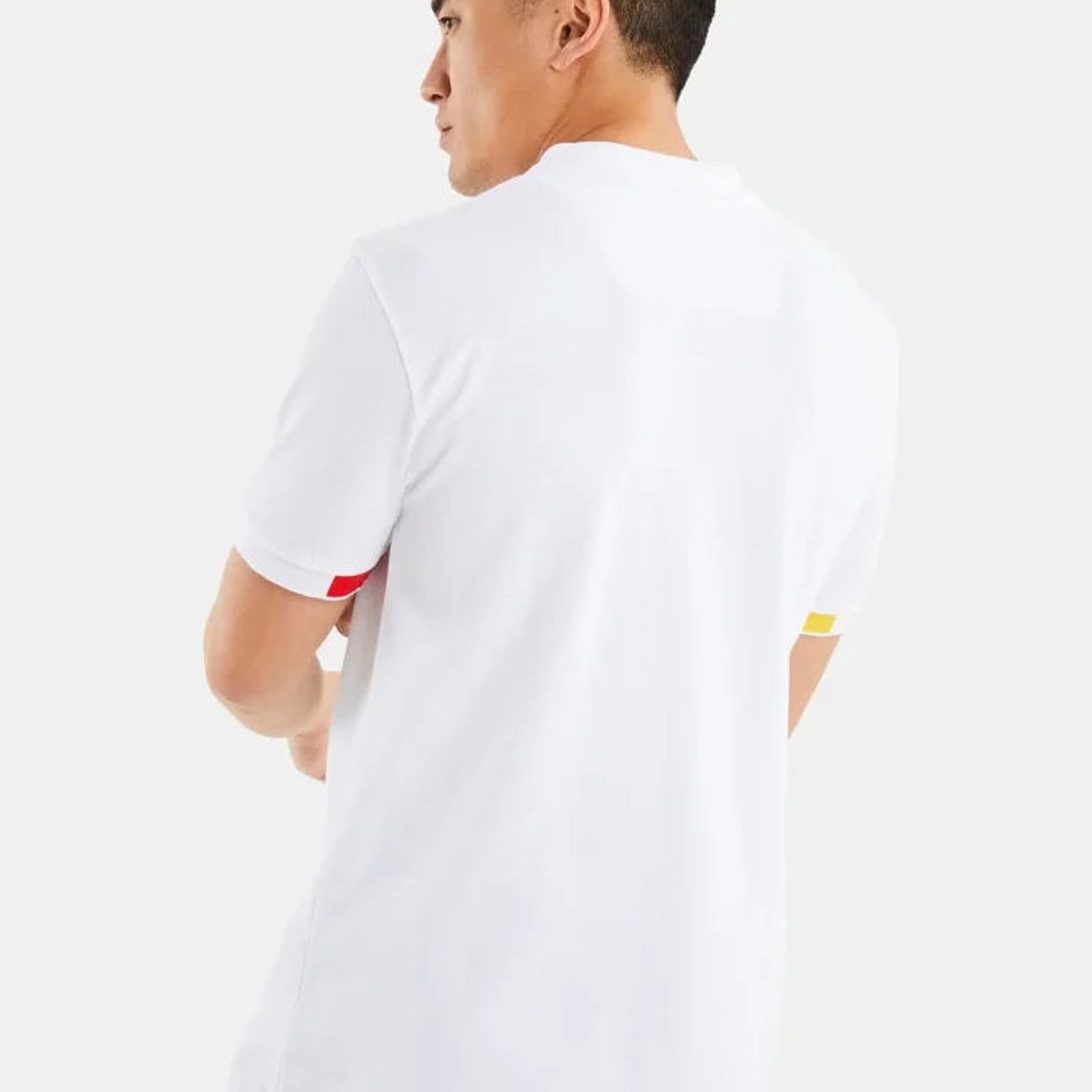 Polo Hombre Nautica Classic Fit 3