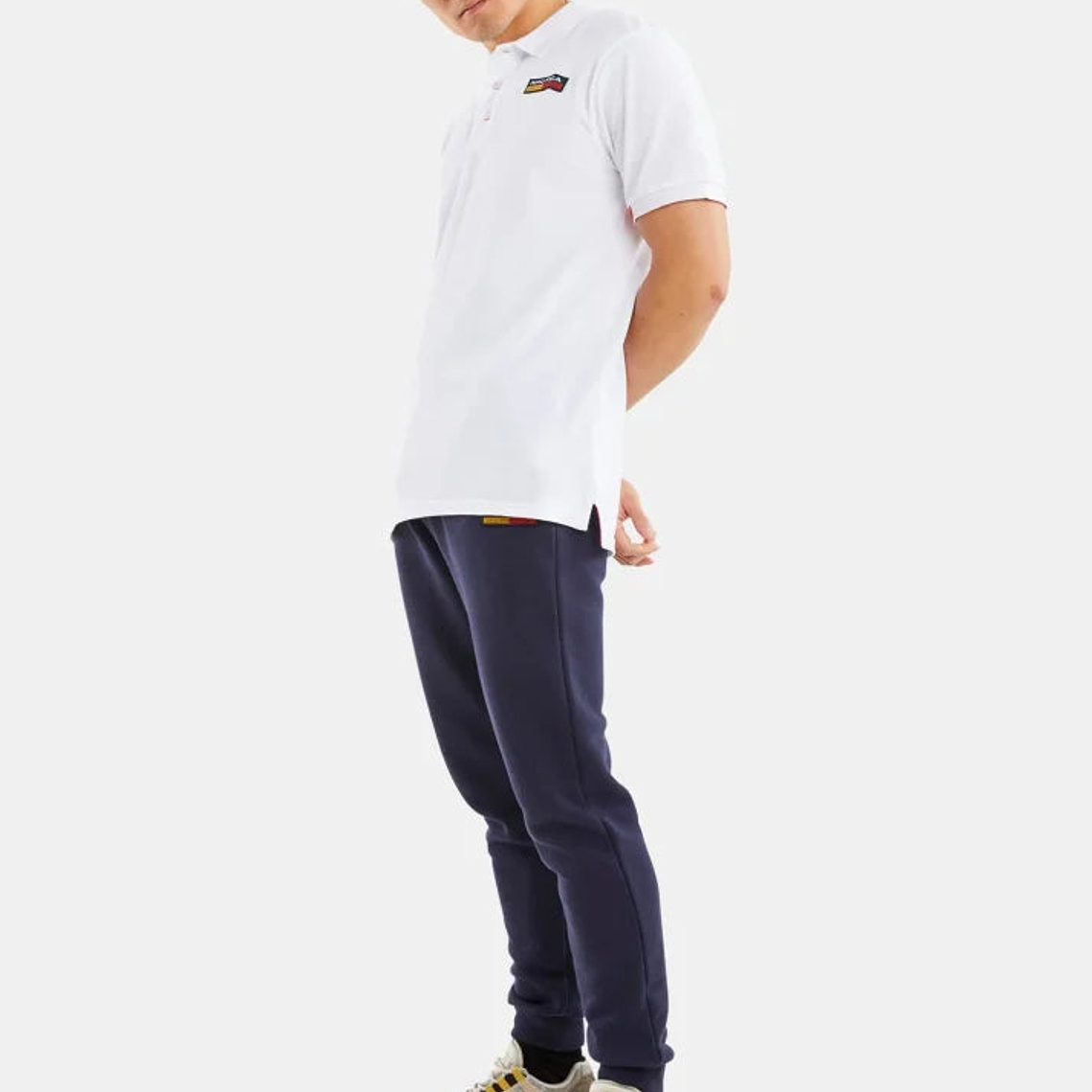 Polo Hombre Nautica Classic Fit 4