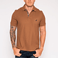 Polo Nautica Hombre Classic Fit - Miniatura 1