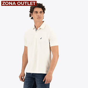 Polo Hombre Nautica Classic Fit