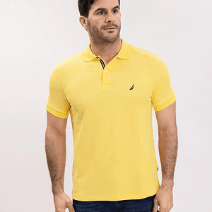 Polo Hombre Nautica Classic Fit