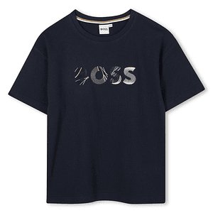 Camiseta Kids Boss