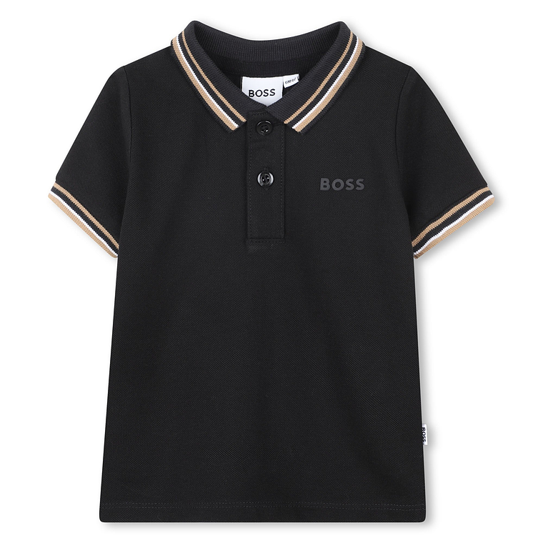 Polo Kids Boss 1
