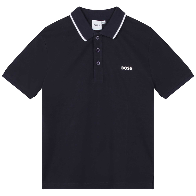 Polo Kids Boss 1