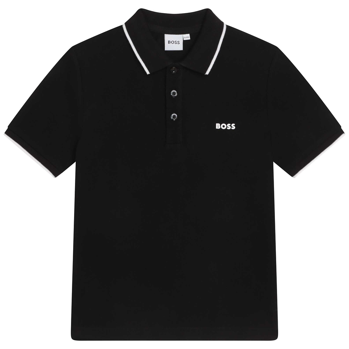 Polo Kids Boss 1