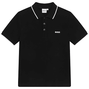Polo Kids Boss