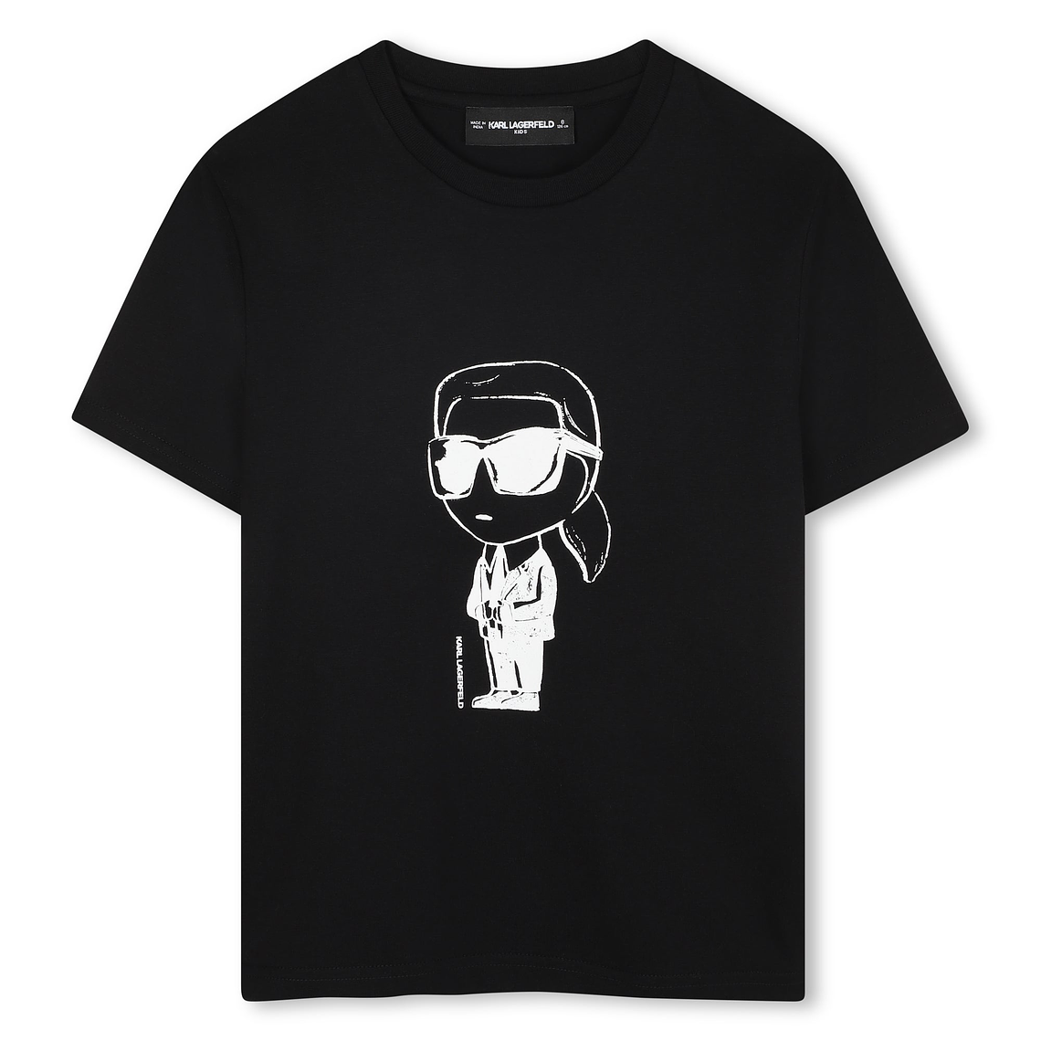 Camiseta Kids Niño Karl Lagerfeld 1