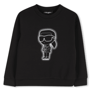 Buzo Kids Karl Lagerfeld