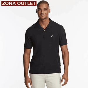 Polo Hombre Nautica Classic Fit