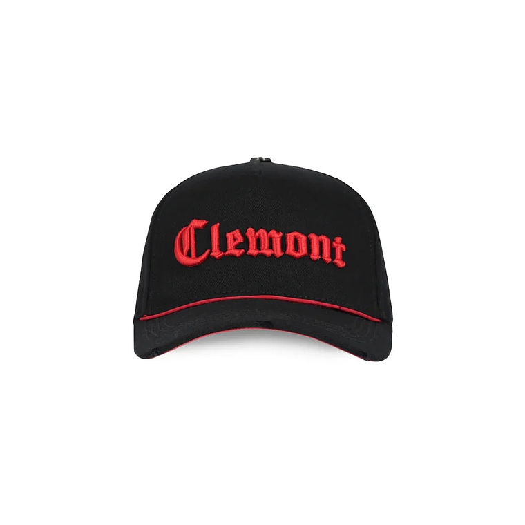 Gorra Clemont 1