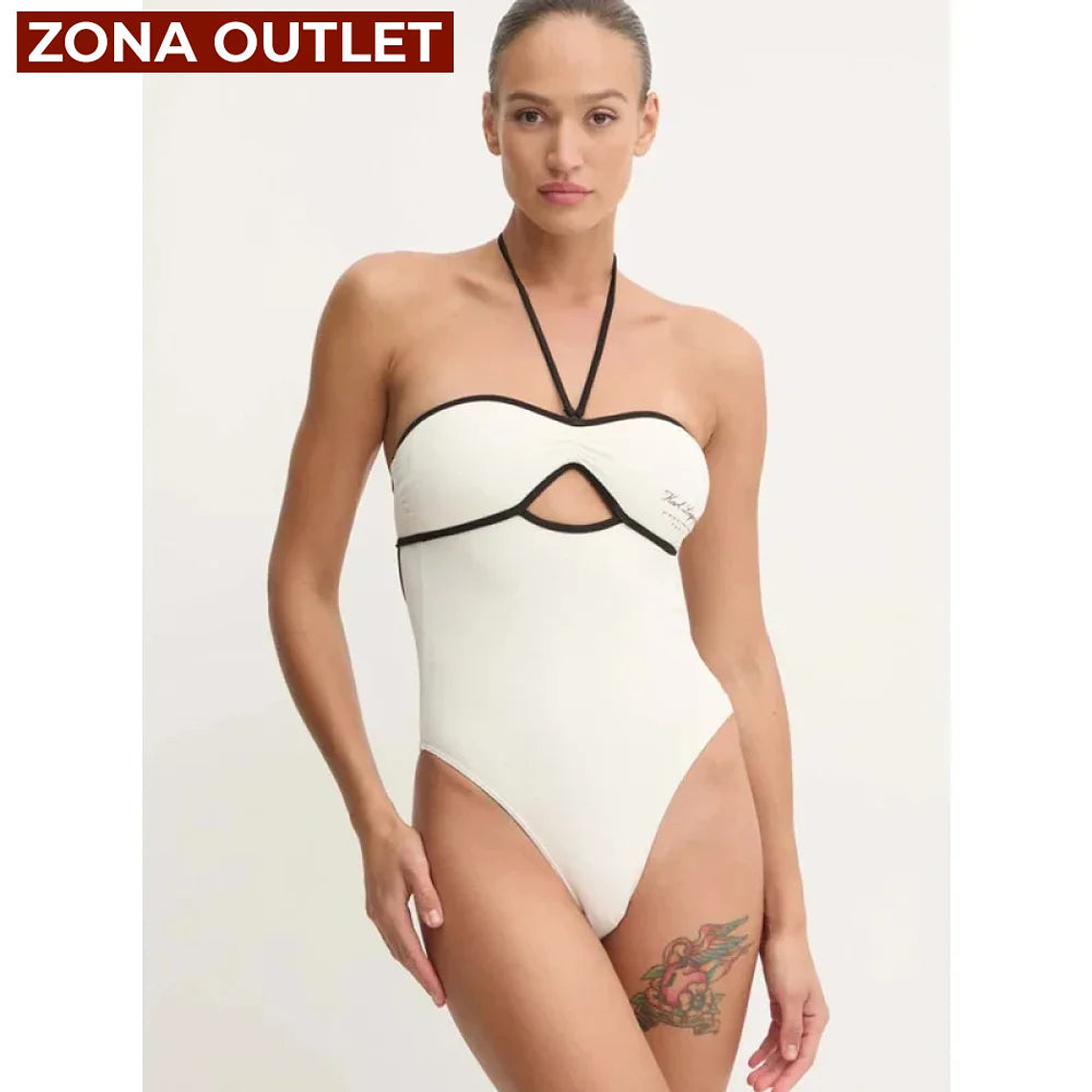 Traje de Baño Women Karl Lagerfeld 1