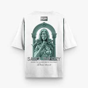 T-Shirt Saint Theory