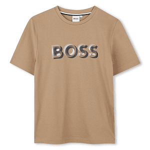 Camiseta Kids Boss