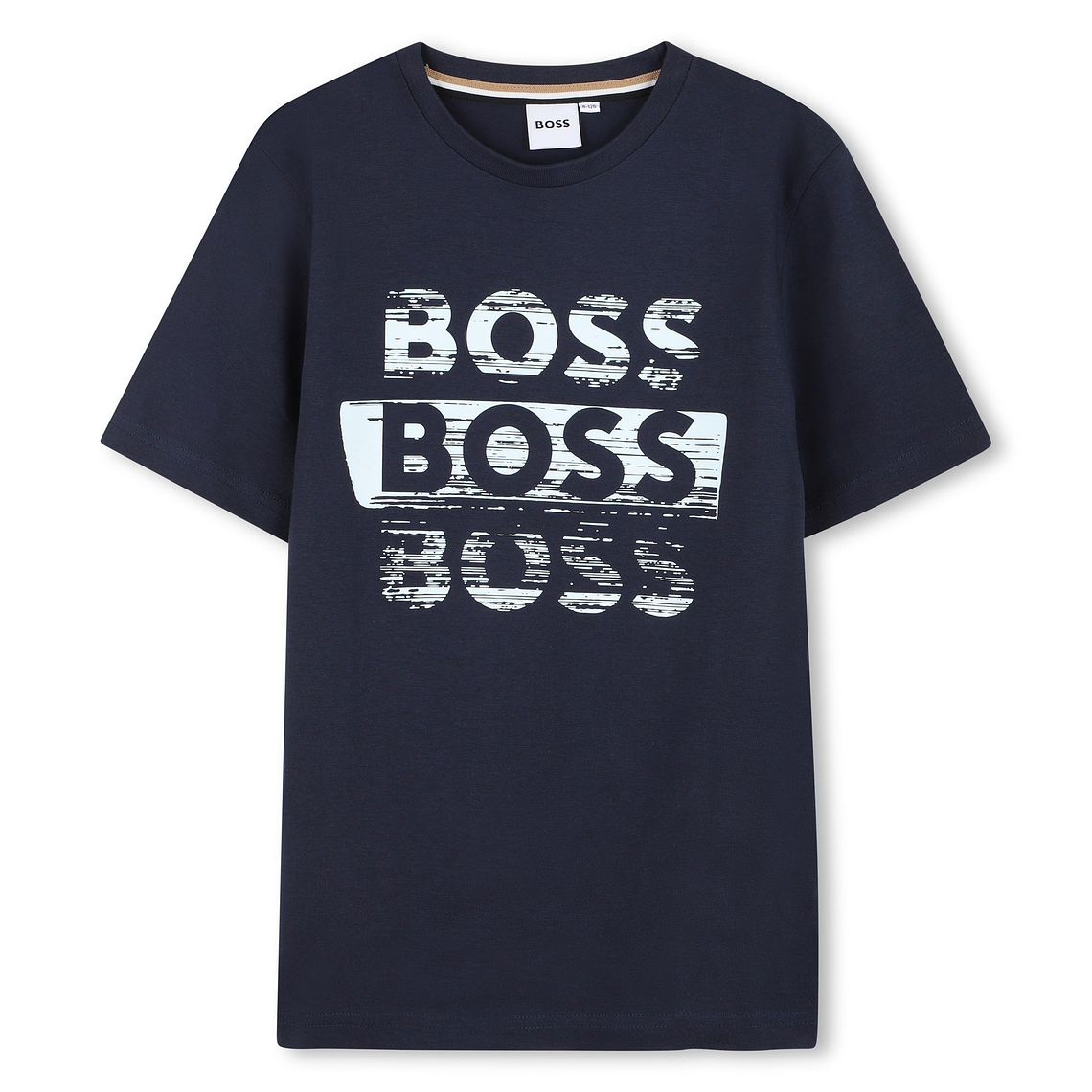 Camiseta Kids Boss 1