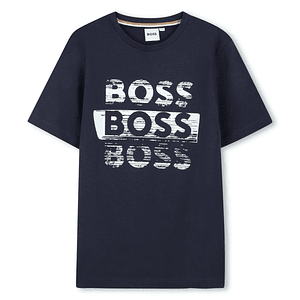 Camiseta Kids Boss