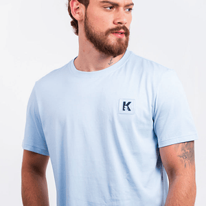 Camiseta Hombre Karl Lagerfeld