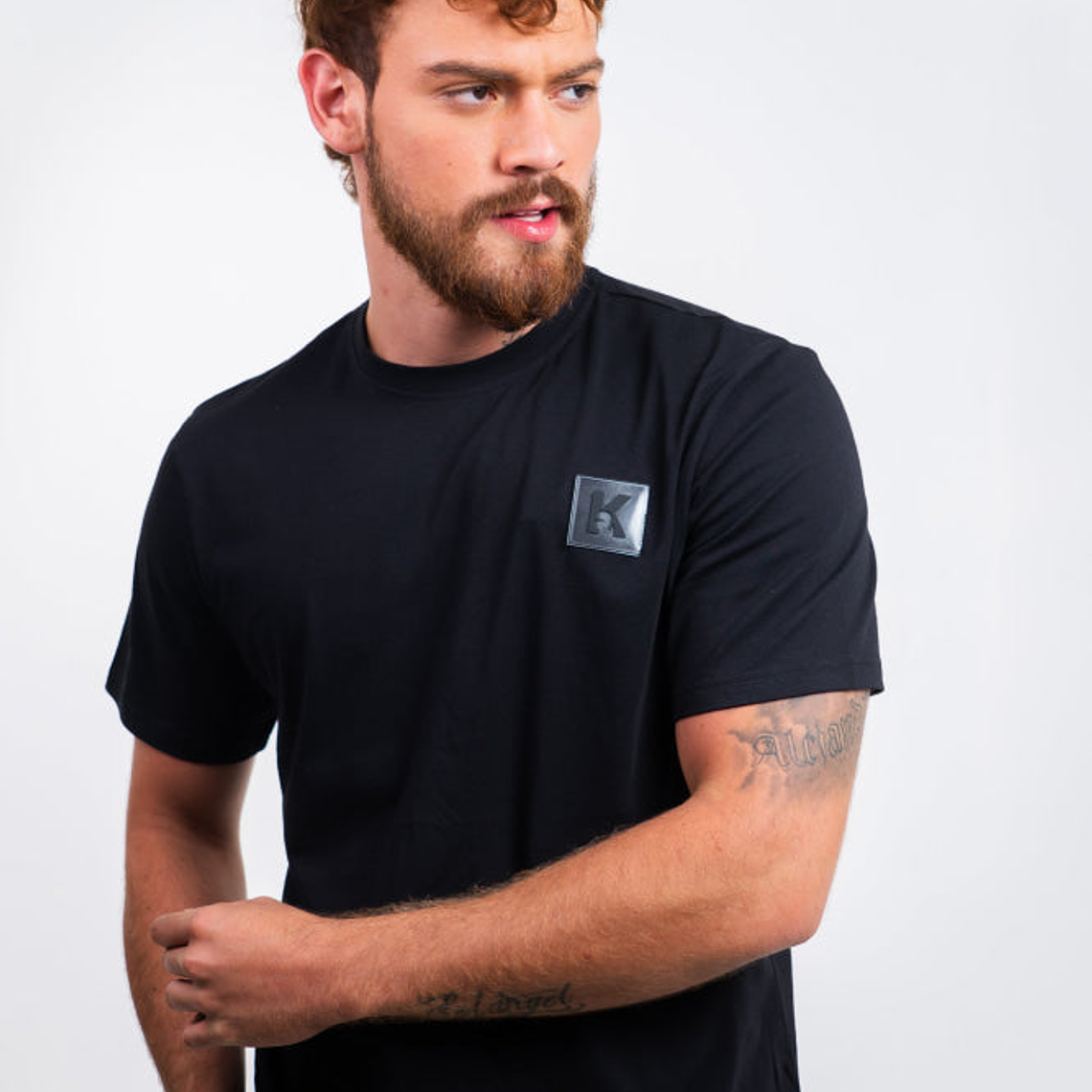 Camiseta Hombre Karl Lagerfeld 2