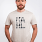 Camiseta Hombre Karl Lagerfeld - Miniatura 1