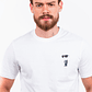 Camiseta Hombre Karl Lagerfeld - Miniatura 2