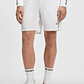 SHORTS DEPORTIVOS DE TENIS EN TEJIDO ELÁSTICO CON CONTROL DE LA HUMEDAD SHORTS REGULAR FIT HOMBRE - Miniatura 4