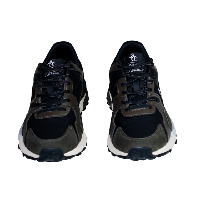 Tenis Hombre Penguin Taro 4