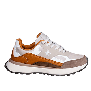 Tenis Hombre Penguin Nero