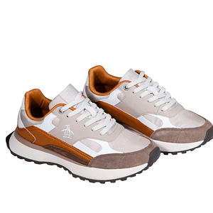 Tenis Hombre Penguin Nero