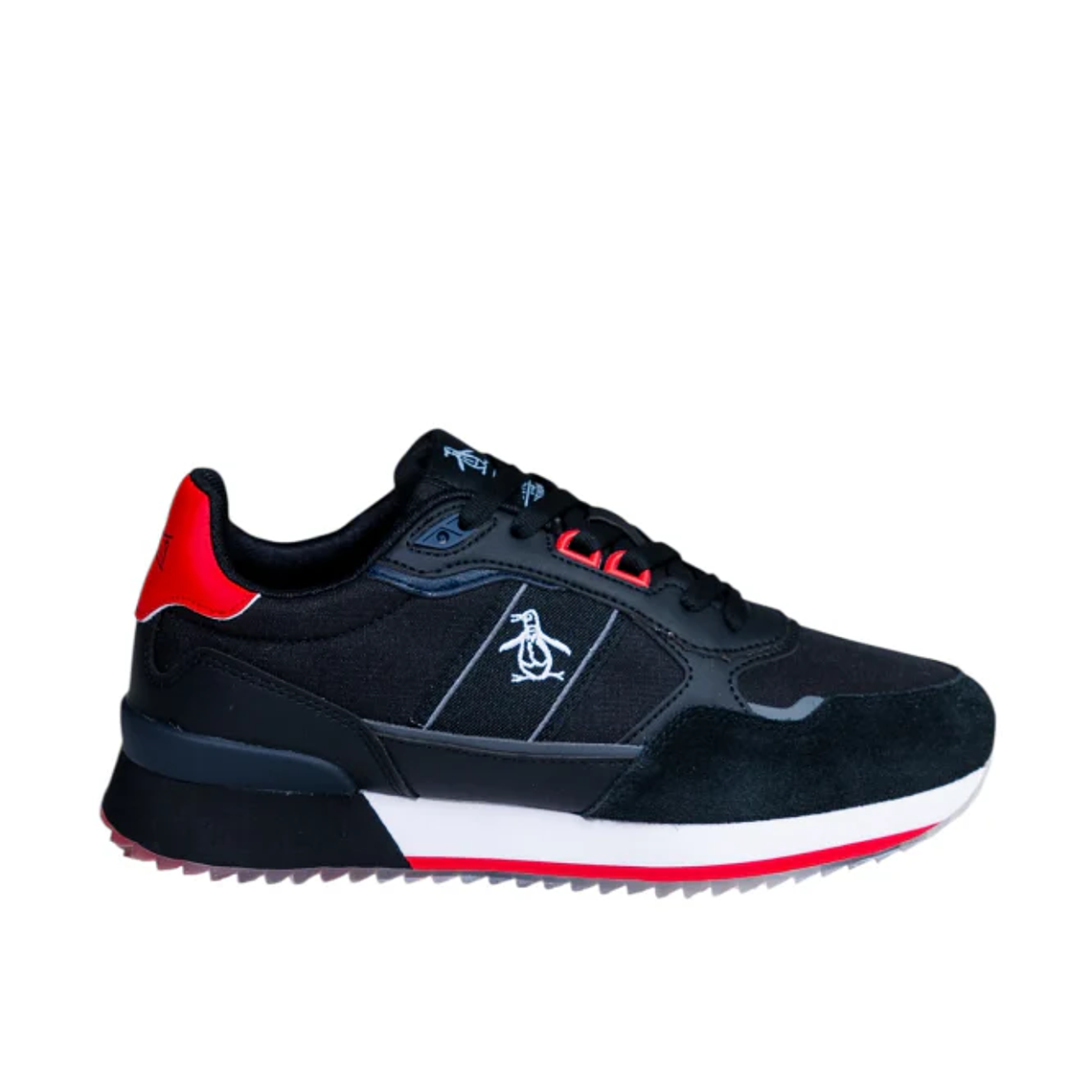 Tenis Hombre Penguin Hanzo 1