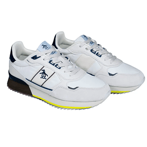 Tenis Hombre Penguin Hanzo