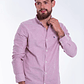 Camisa Hombre Penguin Oxford - Miniatura 2