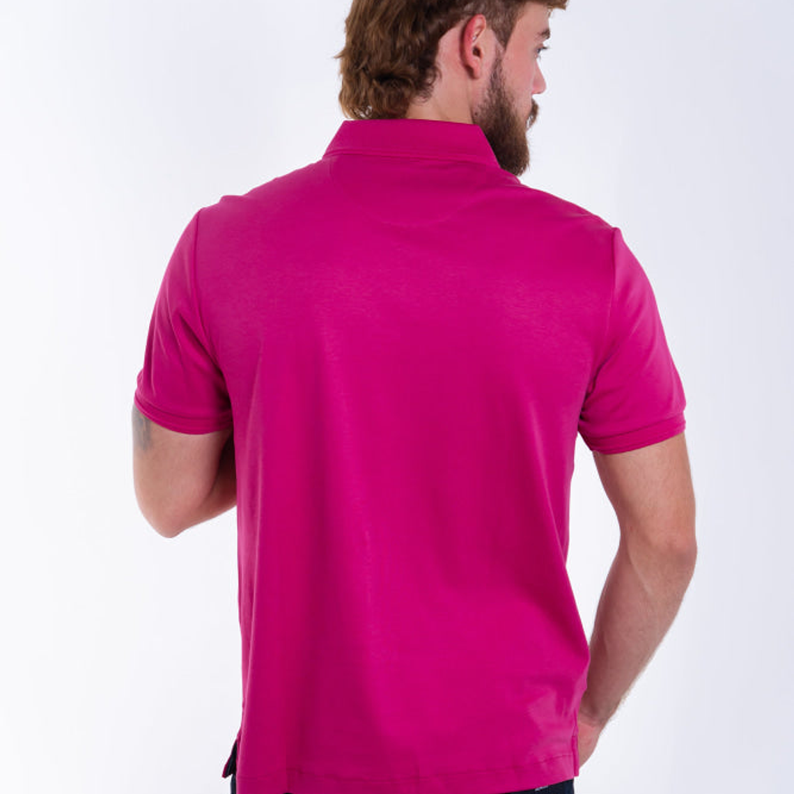 Polo Hombre Penguin 4