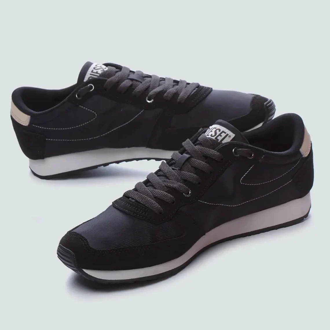 Tenis Hombre Diesel 2