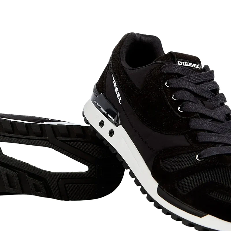 Tenis Hombre Diesel 1