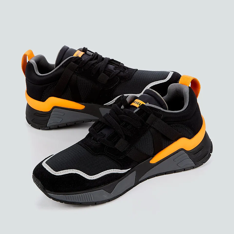 Tenis Hombre Diesel 3